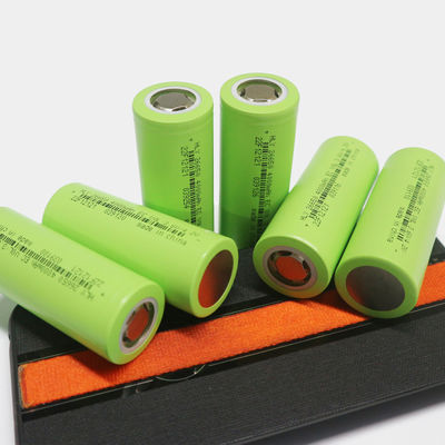 Pin Lithium Ion có thể sạc lại Pin 4000mAh 26650 3.2 Volt Pin Lithium