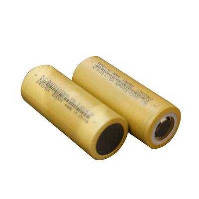 Pin Polymer Lithium có thể sạc lại Pin Li Ion 5000mAh 26650 3.6v