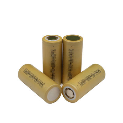 26650 Xả nước cao Pin Lithium có thể sạc lại 5000mAh Pin Li Ion 3.6v