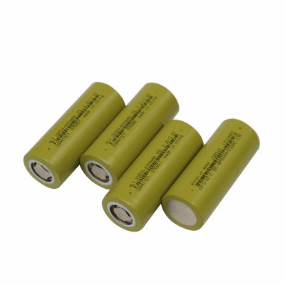 Pin sạc năng lượng mặt trời 4000mAh 26650 Lifepo4 3.2 Volt cho các sản phẩm gia dụng