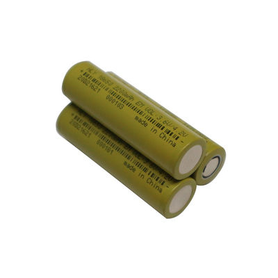 Pin Lithium 18650 2200mah xả cao cho thiết bị gia dụng