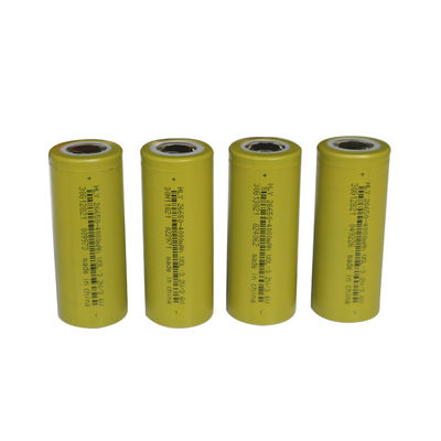 Dung lượng lớn 26650 Tế bào pin Lithium Ion 4000mah 3.2 Volt cho đèn năng lượng mặt trời
