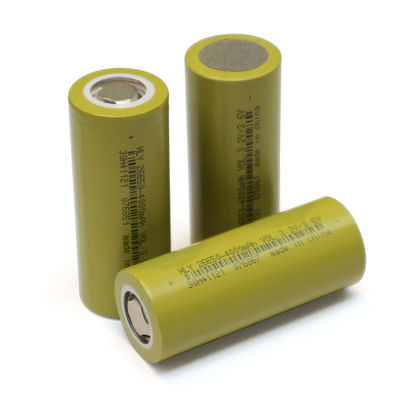 Pin Lithium Ion 26650 3.2 Volt công suất cao 4000mAh 2000 lần dung lượng lớn