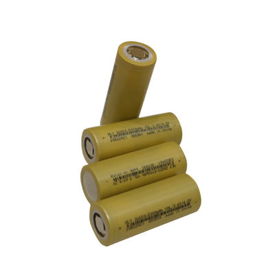 Nguồn điện 3,6Volt Pin Lithium Ion có thể sạc lại 26650 5000mah cho Ebike