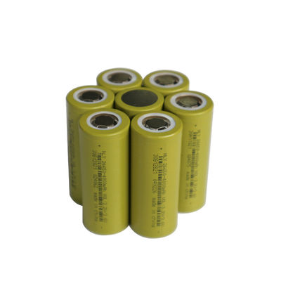 Chu kỳ sâu 26650 2000 lần Pin năng lượng mặt trời có thể sạc lại 4000mah cho đèn đường năng lượng mặt trời