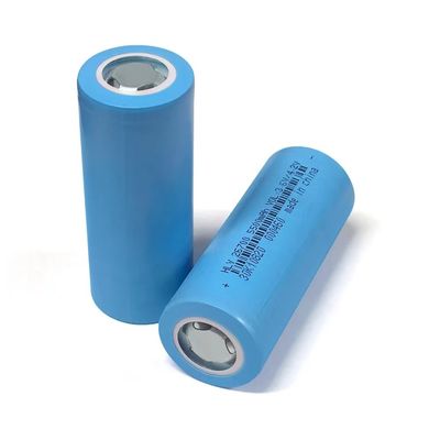 Pin dung lượng cao 26700, Pin LMFP 5000mah 3.6 Volt cho đèn năng lượng mặt trời