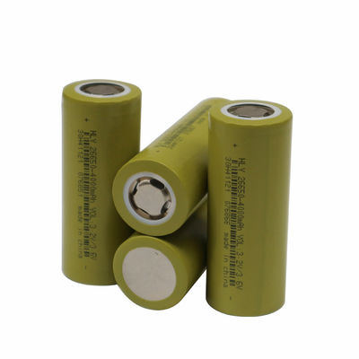 Pin Li Ion Lithium NCM có thể sạc lại dung lượng cao 4000mAh 26650 3.6v cho EV