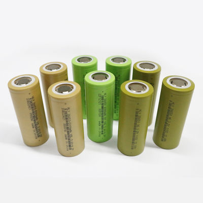 Pin Lifepo4 tuổi thọ cao Pin 4000mAh 26650 3.2 V Lifepo4 có thể sạc lại
