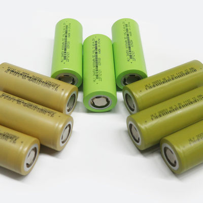 Pin Lifepo4 tuổi thọ cao Pin 4000mAh 26650 3.2 V Lifepo4 có thể sạc lại