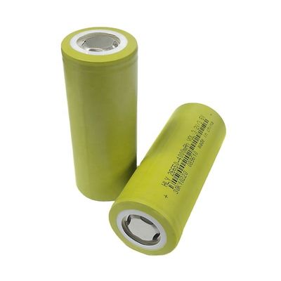 Pin Lithium Ion Lifepo4 Polymer 26650 3.2v 4000mah cho xe máy