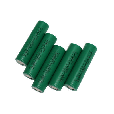 Pin năng lượng mặt trời có thể sạc lại BIS Tế bào ion Lithium NMC cho hệ thống lưu trữ năng lượng