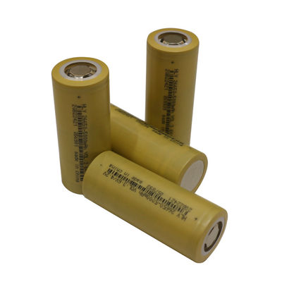 Chu kỳ dài Pin Lithium Ion 26650 5000mah có thể sạc lại cho các công cụ điện