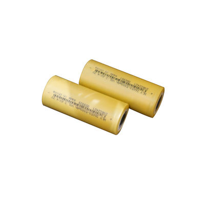26650 Xả nước cao Pin Lithium có thể sạc lại 5000mAh Pin Li Ion 3.6v