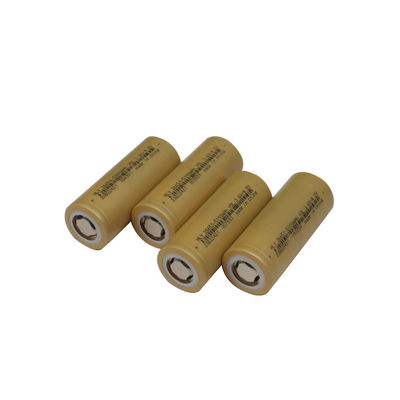 Pin Lithium Ion hình trụ 26650 3.6v 4000mAh cho năng lượng mặt trời