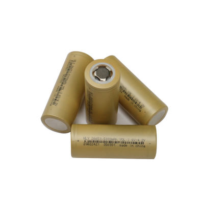 Pin Lithium Ion hình trụ 26650 3.6v 4000mAh cho năng lượng mặt trời