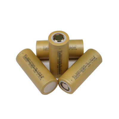 Pin Lithium Ion hình trụ 26650 3.6v 4000mAh cho năng lượng mặt trời