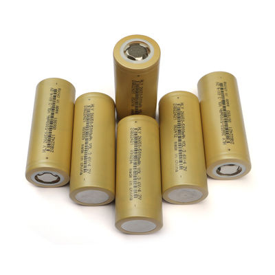Pin Lithium Ion hình trụ 26650 3.6v 4000mAh cho năng lượng mặt trời