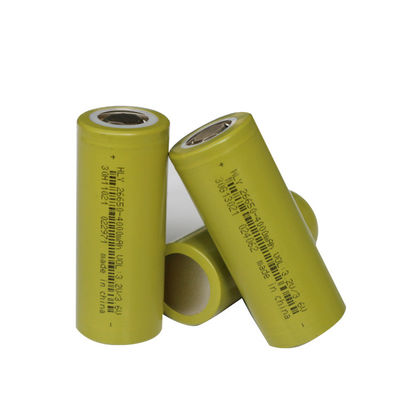 Dụng cụ điện Lifepo4 Tế bào ion Lithium 3.2V 4000amh có thể sạc lại