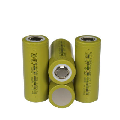 Pin sạc năng lượng mặt trời 4000mAh 26650 Lifepo4 3.2 Volt cho các sản phẩm gia dụng