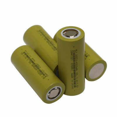 2000 vòng đời 3.2 Volt 4000mah 26650 Lifepo4 pin cho động cơ xe đạp điện