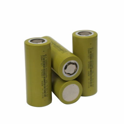Pin sạc năng lượng mặt trời 4000mAh 26650 Lifepo4 3.2 Volt cho các sản phẩm gia dụng