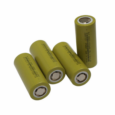 Pin sạc năng lượng mặt trời 4000mAh 26650 Lifepo4 3.2 Volt cho các sản phẩm gia dụng