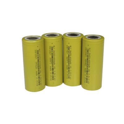 26650 Li Ion 4000mAh 3.2 Volt Pin có thể sạc lại cho đèn năng lượng mặt trời