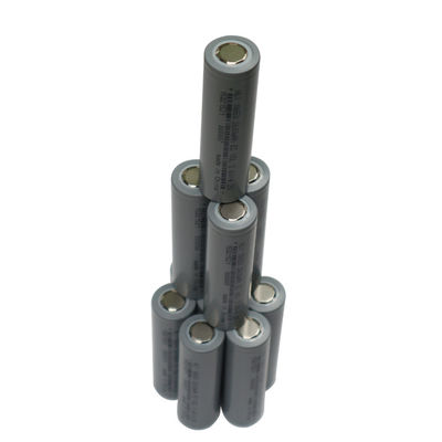 Bộ pin Li Ion có thể sạc lại 3,6 Volt có thể tái chế 2600 mah BIS cho các dụng cụ điện