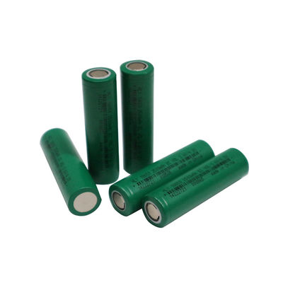 Pin NCM 3.6V 2500mah 18650 cho xe đạp điện / xe tay ga