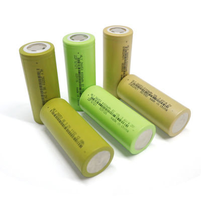 Pin Lithium Ion 26650 3.2 Volt công suất cao 4000mAh 2000 lần dung lượng lớn