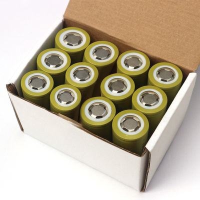Pin Lithium Ion 26650 3.2 Volt công suất cao 4000mAh 2000 lần dung lượng lớn