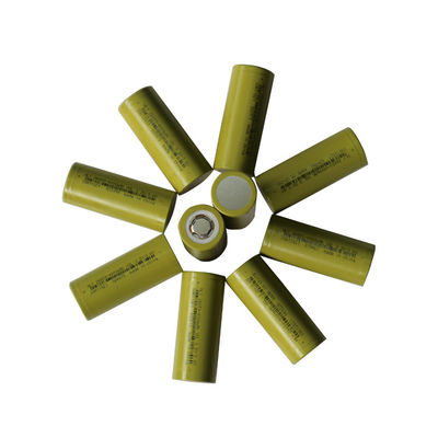 Pin lithium công suất cao 26650 tùy chỉnh có thể sạc lại 4000mAh 3.2 v pin lithium
