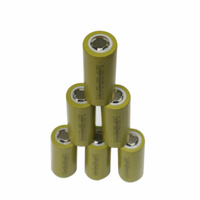 Dung lượng lớn 26650 Pin 4000mah Pin Lithium Hình trụ 3.2V