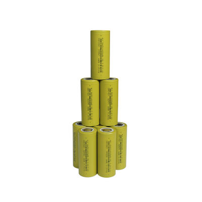 Hình trụ Lifepo4 Li Ion 26650 Pin 4000mah có thể sạc lại Tùy chỉnh