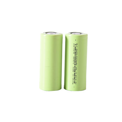 3.6V tốc độ cao NMC Li Ion 26650 Pin 5000 mah cho thiết bị gia dụng
