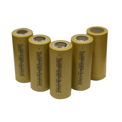 26650 5000mAh Pin Lithium Ion 3.6V OEM / ODM cho nguồn điện di động