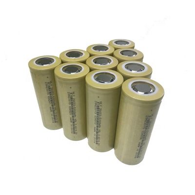 26650 5000mAh Pin Lithium Ion 3.6V OEM / ODM cho nguồn điện di động