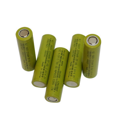Pin Lithium Ion 3.2v 2200mAh 18650 Thích hợp cho Xe điện
