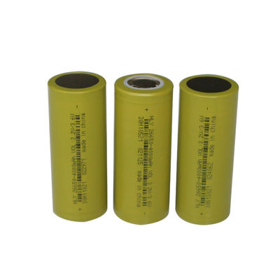 Tùy chỉnh 26650 Pin Lithium dung lượng lớn Pin Lithium Mật độ cao UN38.3