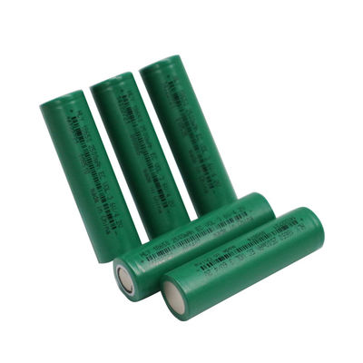 Pin Lithium Ion 18650 MSDS hình trụ cho các sản phẩm trợ lực lái điện