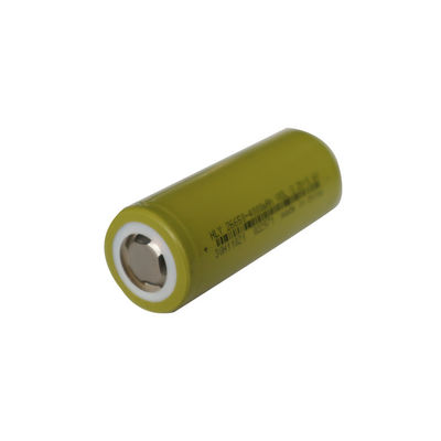 Pin sạc Li Ion 4000mah, Pin Lithium 3.6V 26650