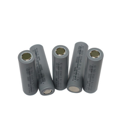 Pin sạc OEM ODM 2600mAh 18650 cho xe đạp điện E