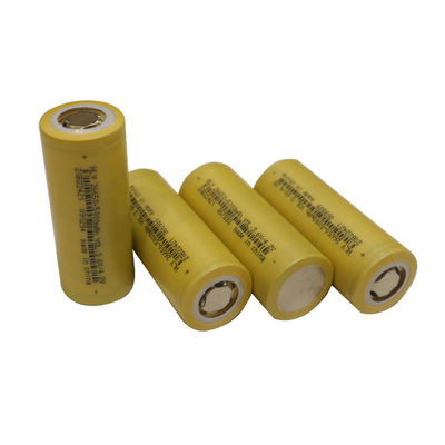 26650 5000mAh Pin Lithium Ion 3.6V OEM / ODM cho nguồn điện di động