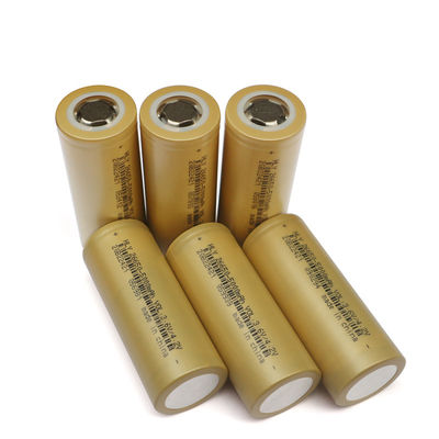 Pin 3,6V 26650 có thể sạc lại Pin Lithium 5000mah cho xe máy điện