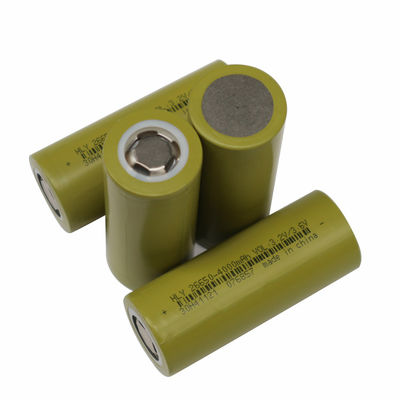 Pin sạc Li Ion 4000mah, Pin Lithium 3.6V 26650