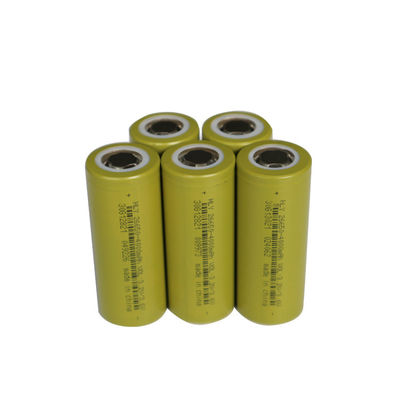 Pin sạc Li Ion 4000mah, Pin Lithium 3.6V 26650