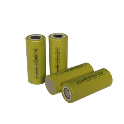 Dung lượng lớn 26650 Pin năng lượng mặt trời có thể sạc lại 3.2v 4000mah UN38.3 cho đèn năng lượng mặt trời