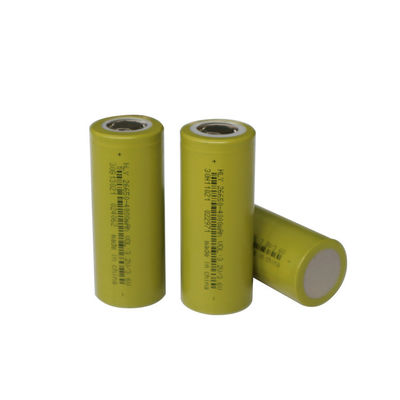 Dụng cụ điện Lifepo4 Tế bào ion Lithium 3.2V 4000amh có thể sạc lại