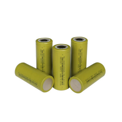 HLY 26650 4000mAh 3.6v Tế bào pin Li Ion NMC hình trụ cho xe đạp điện