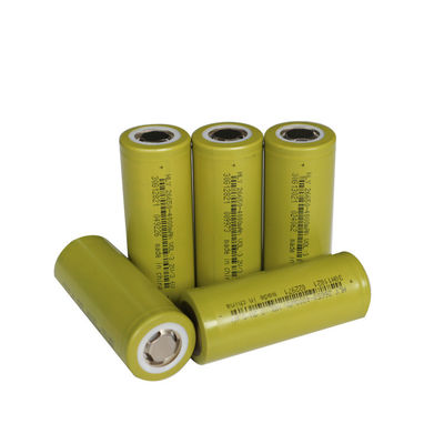 Chu kỳ sâu 26650 2000 lần Pin năng lượng mặt trời có thể sạc lại 4000mah cho đèn đường năng lượng mặt trời